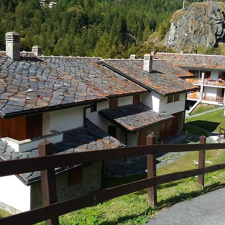 Appartamento Bucaneve Studio *