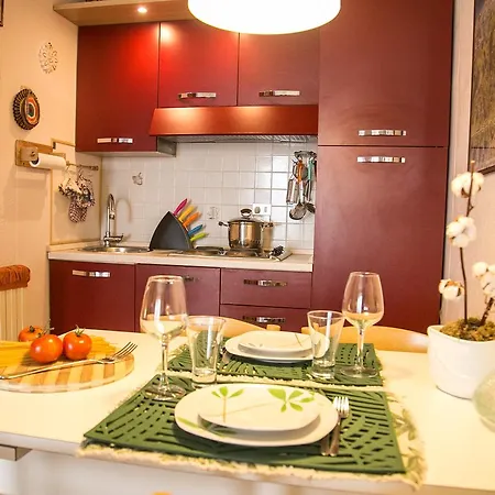 Bucaneve Studio * Breuil-Cervinia
