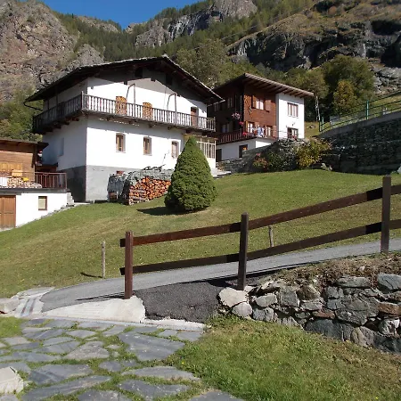 Appartamento Bucaneve Studio *