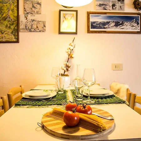 Bucaneve Studio Breuil-Cervinia