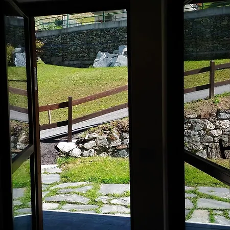Bucaneve Studio * Breuil-Cervinia