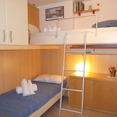 Bucaneve Studio Appartamento Breuil-Cervinia